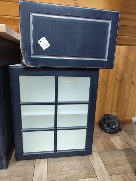 Meble kuchenne pod zabudowe