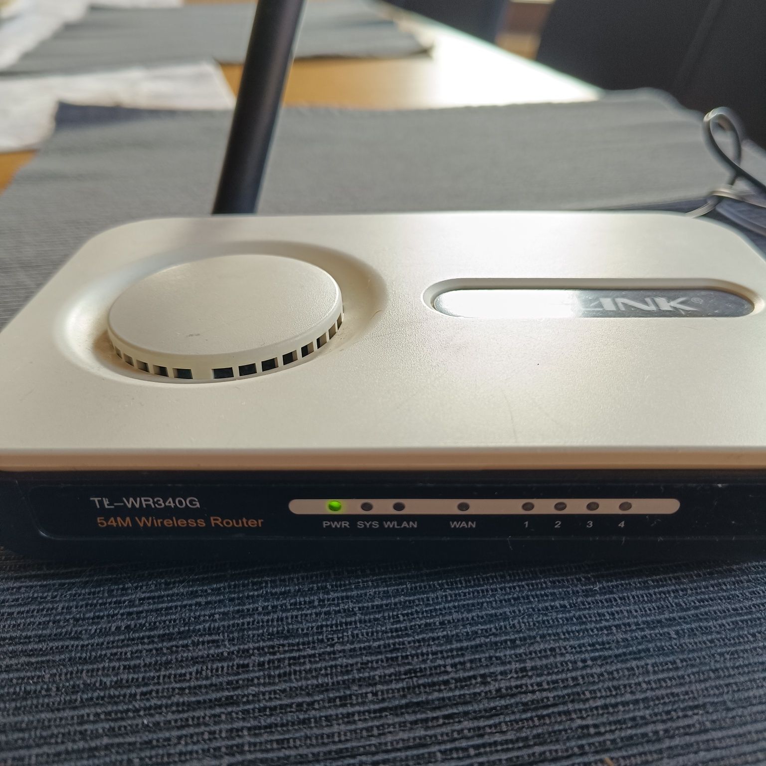 TP-Link TL-WR340G