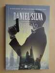 O Espião Inglês de Daniel Silva