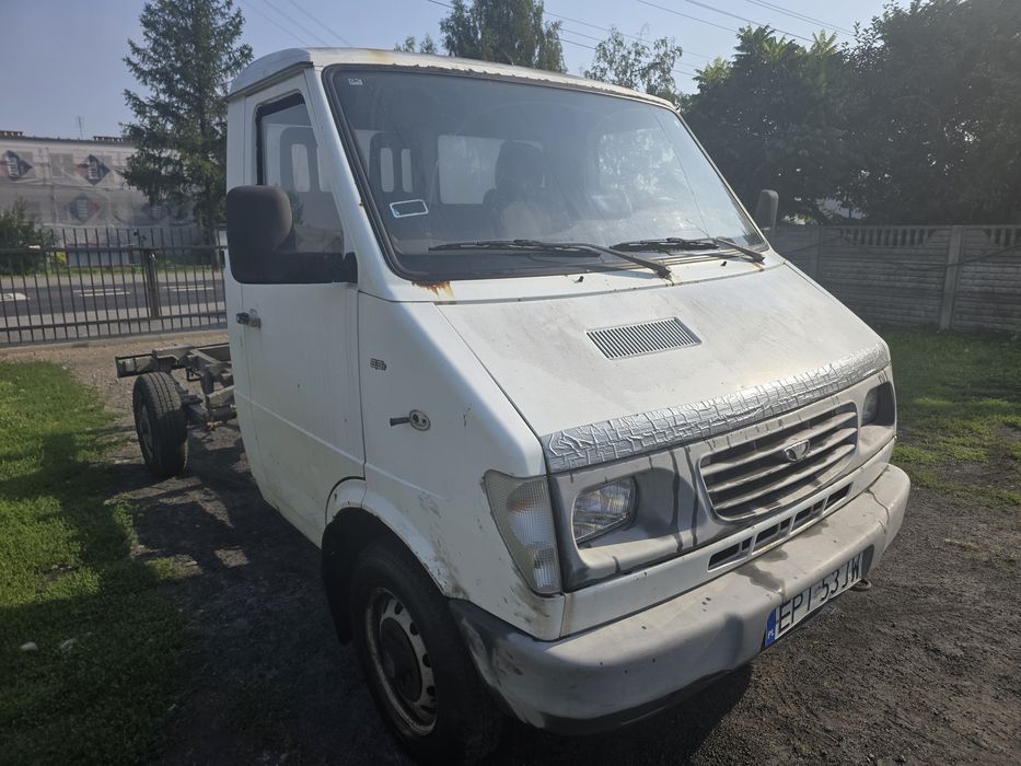 Lublin 3 kabina okolice Częstochowy