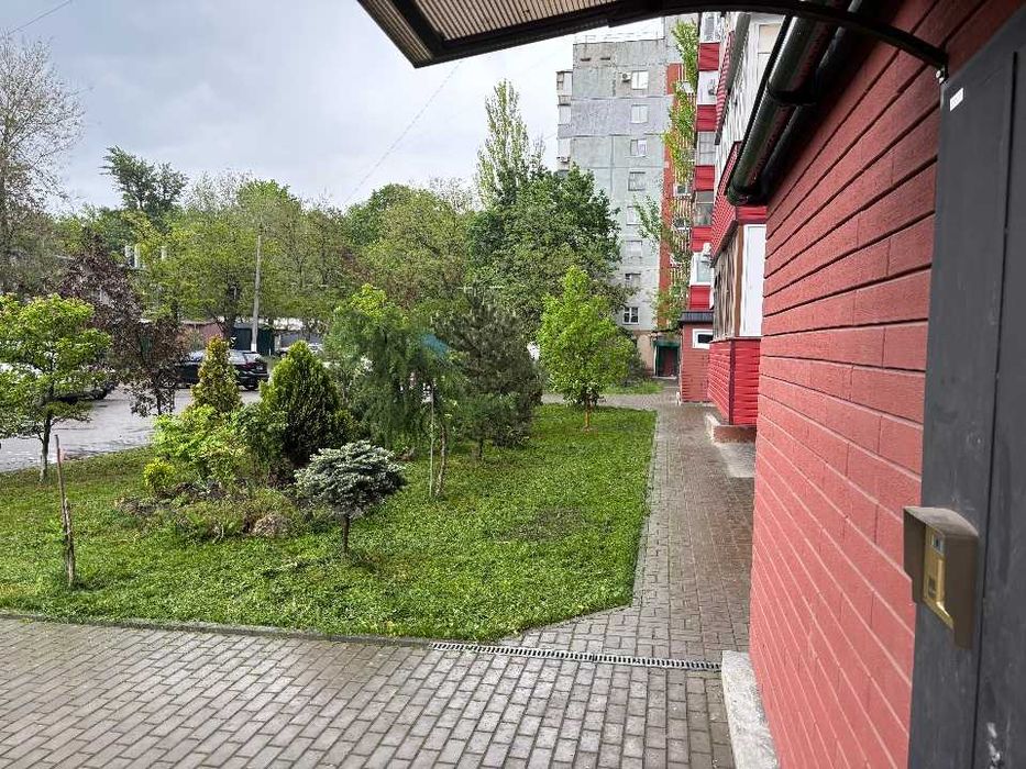 Квартира 3 к  вул. Миколи Корищенка (Кузнецова) 21 А (68 кв.м.)