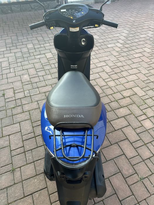 Мопед Honda Dio -68 ідеальна.