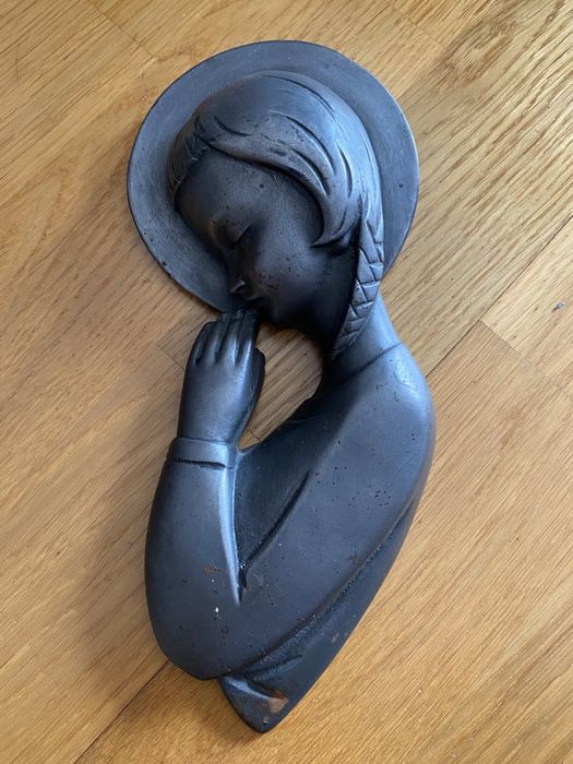 Nossa senhora Irlanda