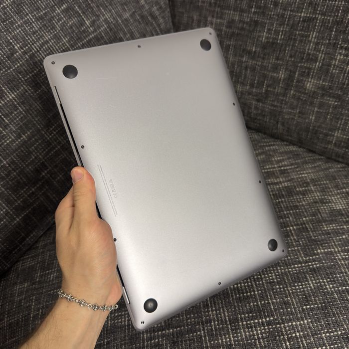 Macbook Air 2020 m1 256gb 8gb 13 inch