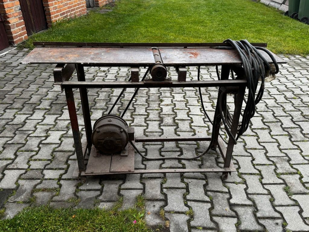 Sprzedam heblarkę