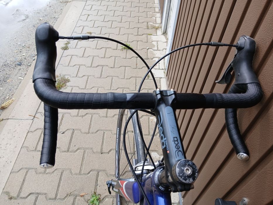 Rower giant klasyk lat 90-tych