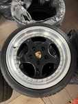 Felgi Porsche 5x130 R18 8,5/9,5 *VW*Mercedes