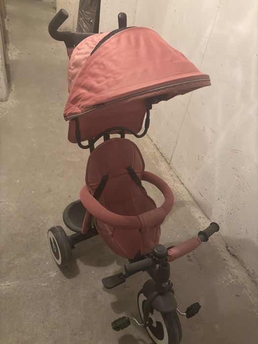 Rower Kinderkraft aston