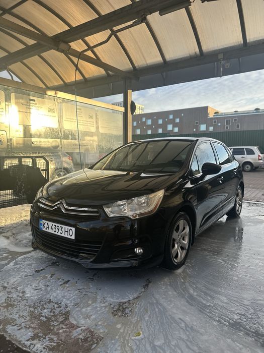Продам Citroen с4 2011 року