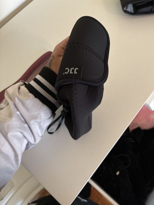 Case/capa para câmera