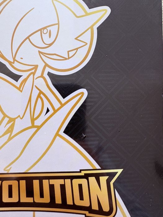 Pokemon Mega Evolution Elite Trainer Box (ETB)