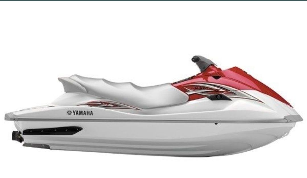 Частини Sea-doo Can-am