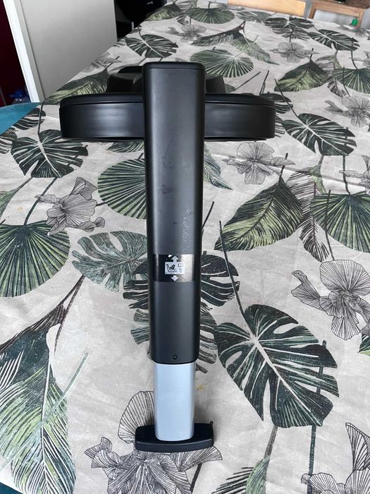 Babycoque/OvoCabrioFix i-Size + Isofix CabrioFix i-Size