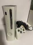 Xbox 360 biały + gratis