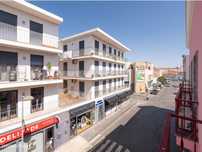 Apartamento T2 Duplex - Grândola