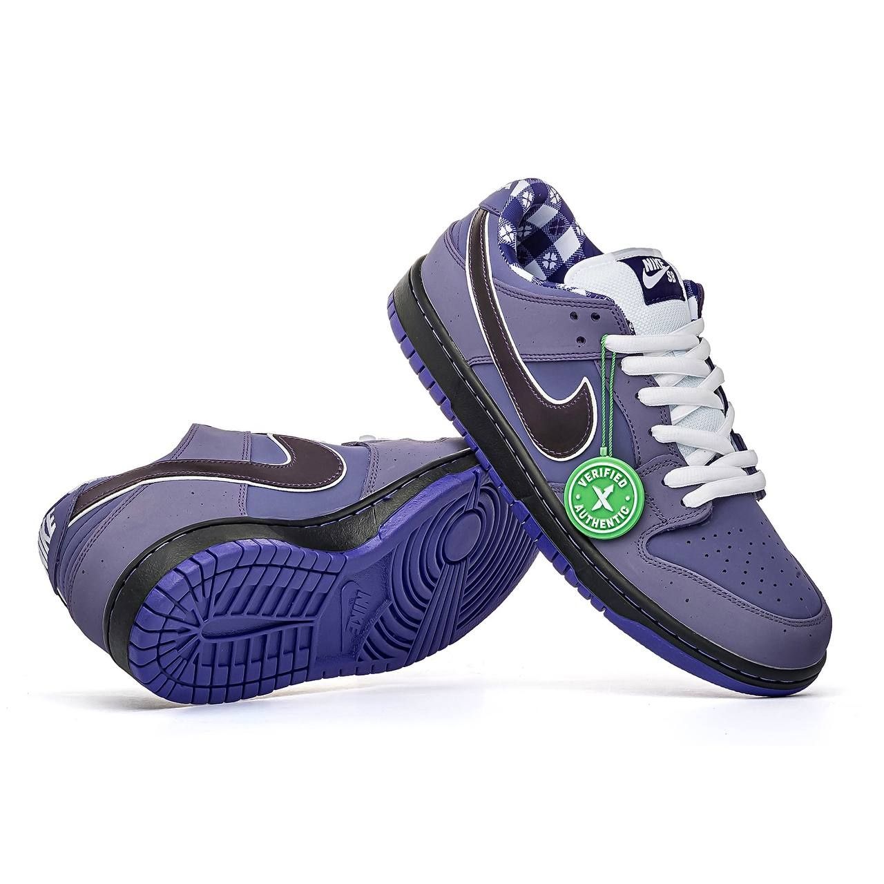 Мужские фиолетовые кроссовки Jordan Nike Деми чоловічі кросівки осінь