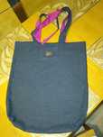 Torba Blue Shadow
