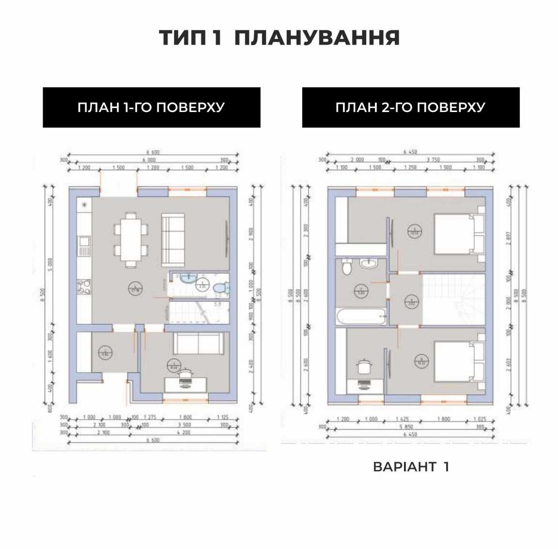 Найкращий таунхаус Бучі по вигідній ціні! Держпрограми — ТАК!