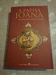 Papisa Joana - Donna Woolfolk Cross