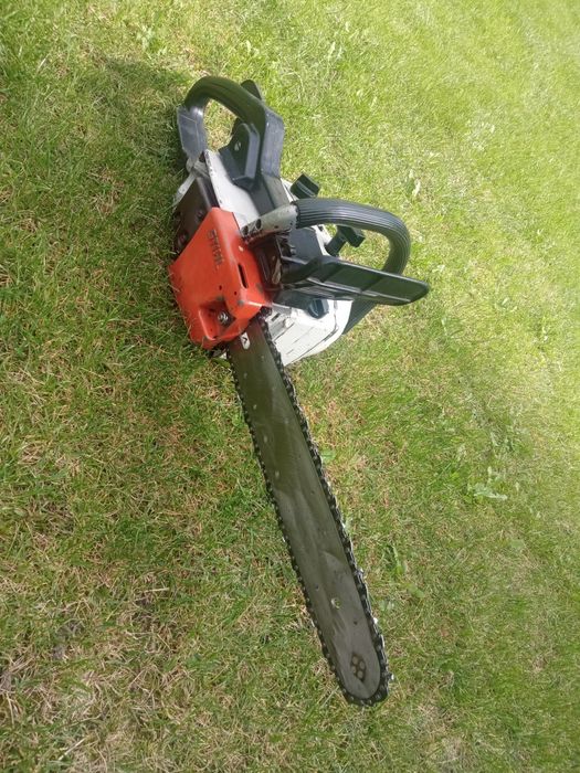 Piły spalinowe Stihl gałęziówki super stan