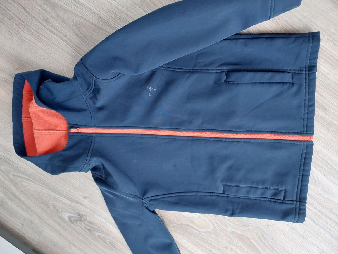 Topolino Softshell r.122