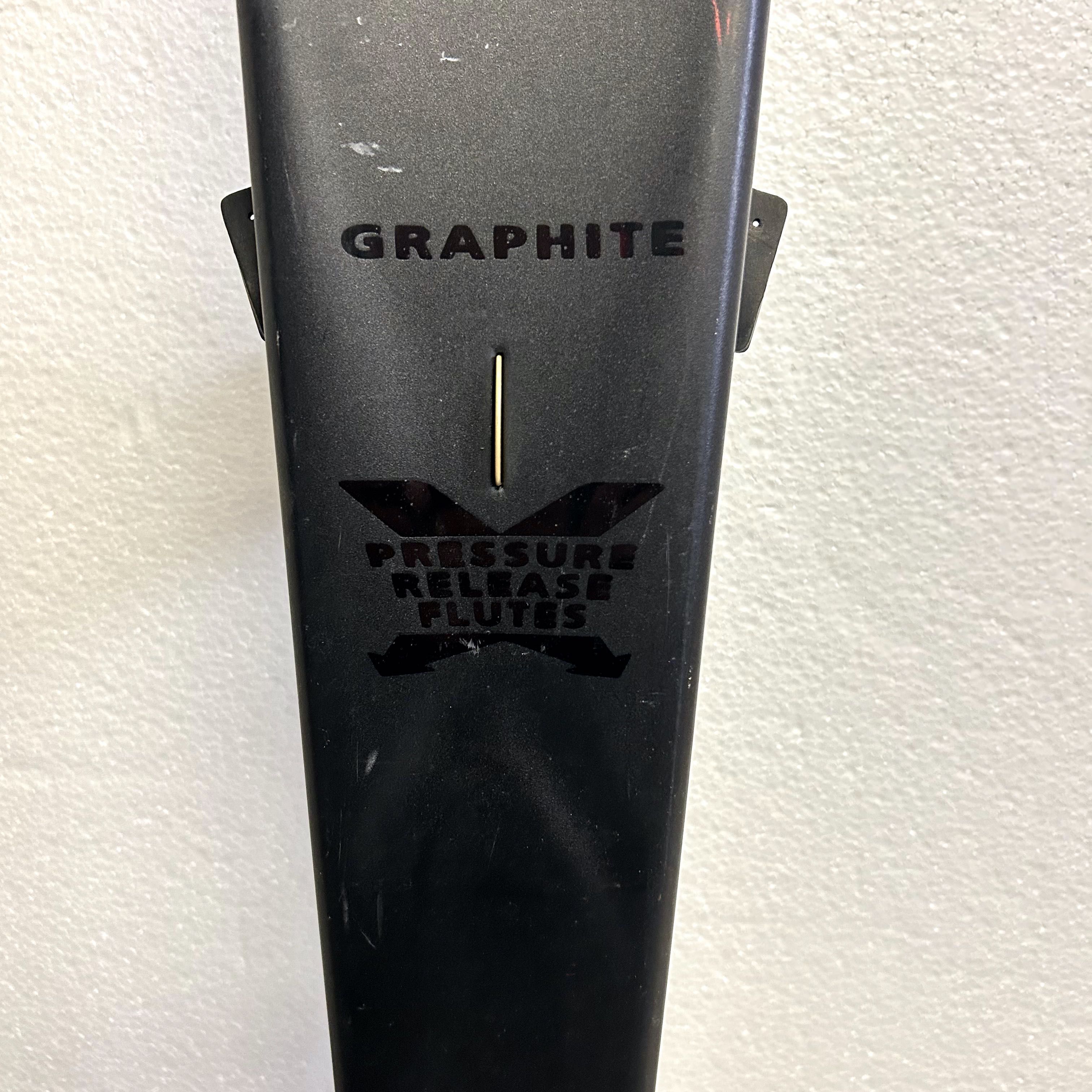 Ski Aquatico Obrien Grafhite MONO Revenge