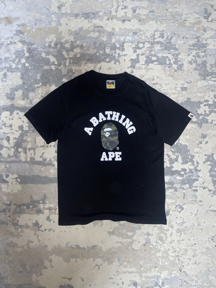 футболка bape