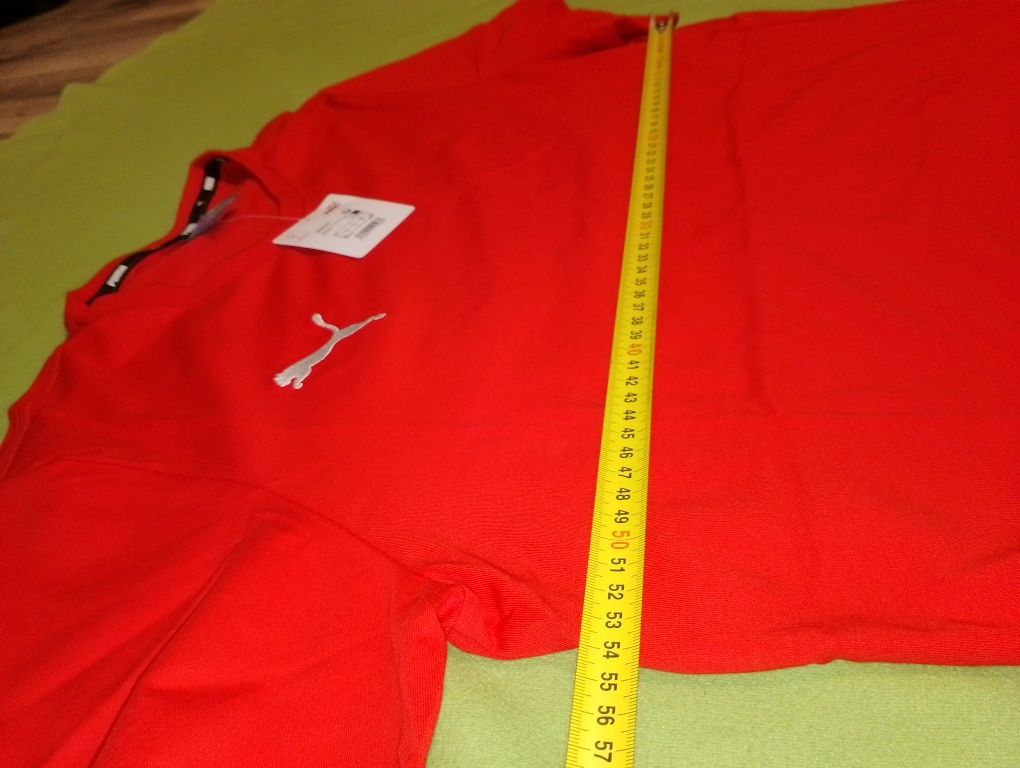 Koszulka PUMA nowa