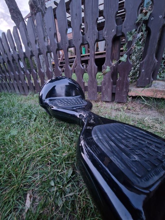 Manta Hoverboard Manta MSB002
 
Manta Hoverboard Manta MSB002