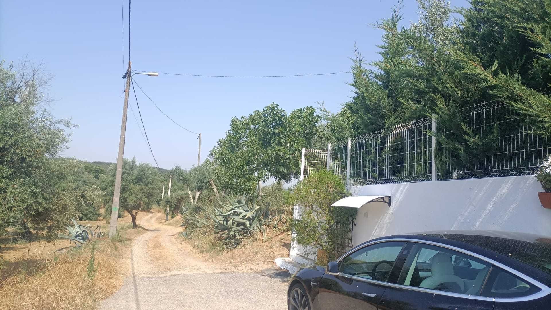 Moradia T2 +1 Remodelada Santarem-Mouriscas