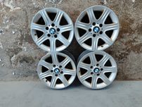 Легкосплавні диски 5*120 R16 BMW