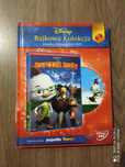 Tom 4 Kurczak Mały Bajkowa Kolekcja dvd