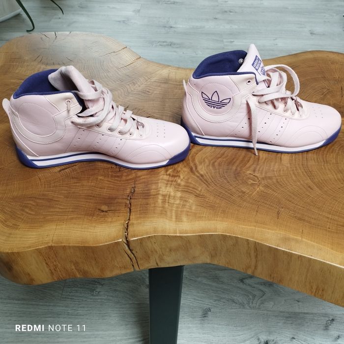 Buty Adidas Respect M.E