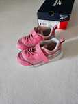 Adidasy Reebok Rush Runner 4.0 TD  23,5