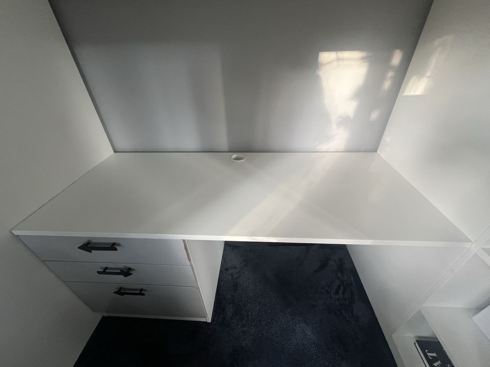 Łóżko Piętrowe Ikea