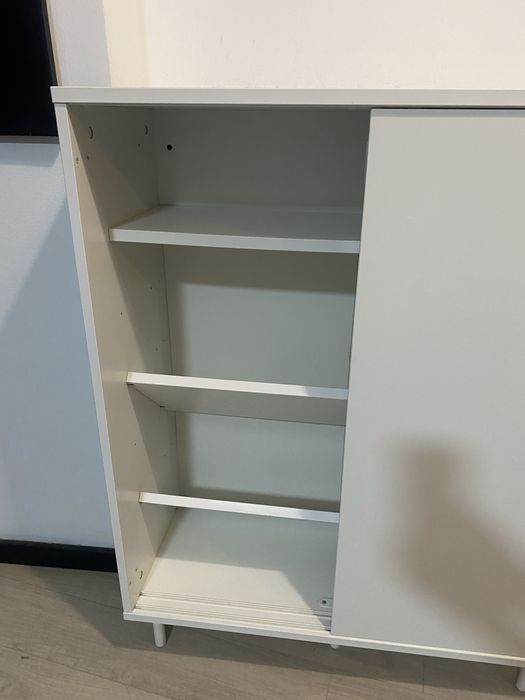 Sapateira IKEA Branco - MACKAPAR