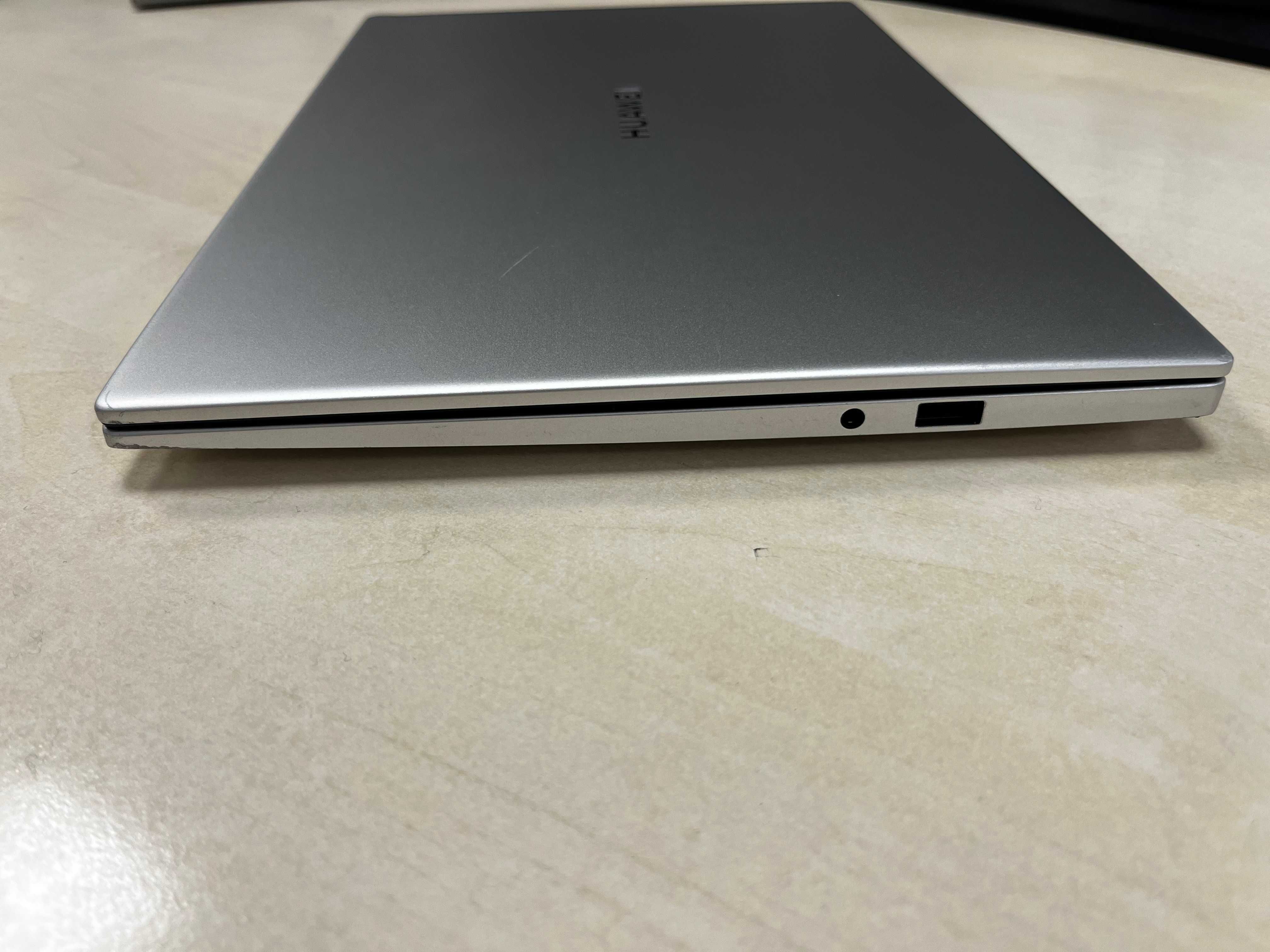 HUAWEI MateBook D 14 Intel i5