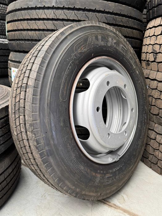 215/75R17.5 Koła ciężarowe Falken RI151 Uniwersalna + FELGA 17.5x6.00