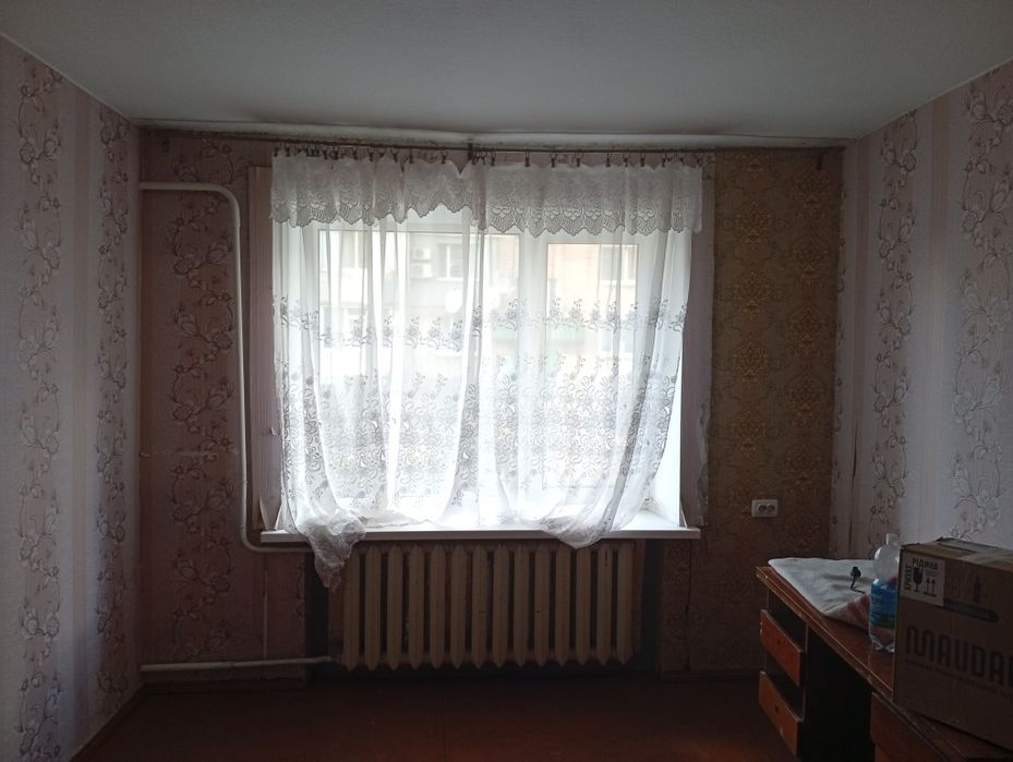 Продажа 3-х комнатной квартиры