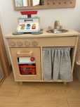 Cozinha infantil Zara Home + acessorios