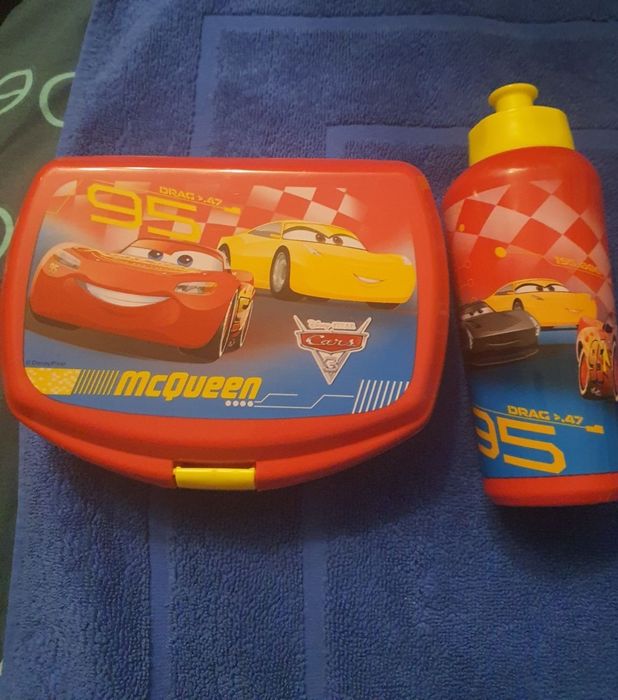 Чудовий набір для дитини