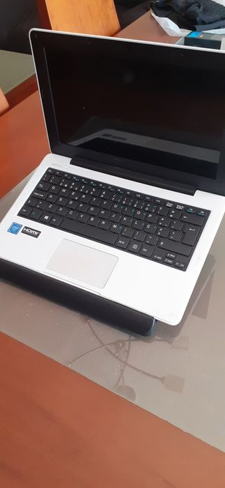 Suporte para computador portátil