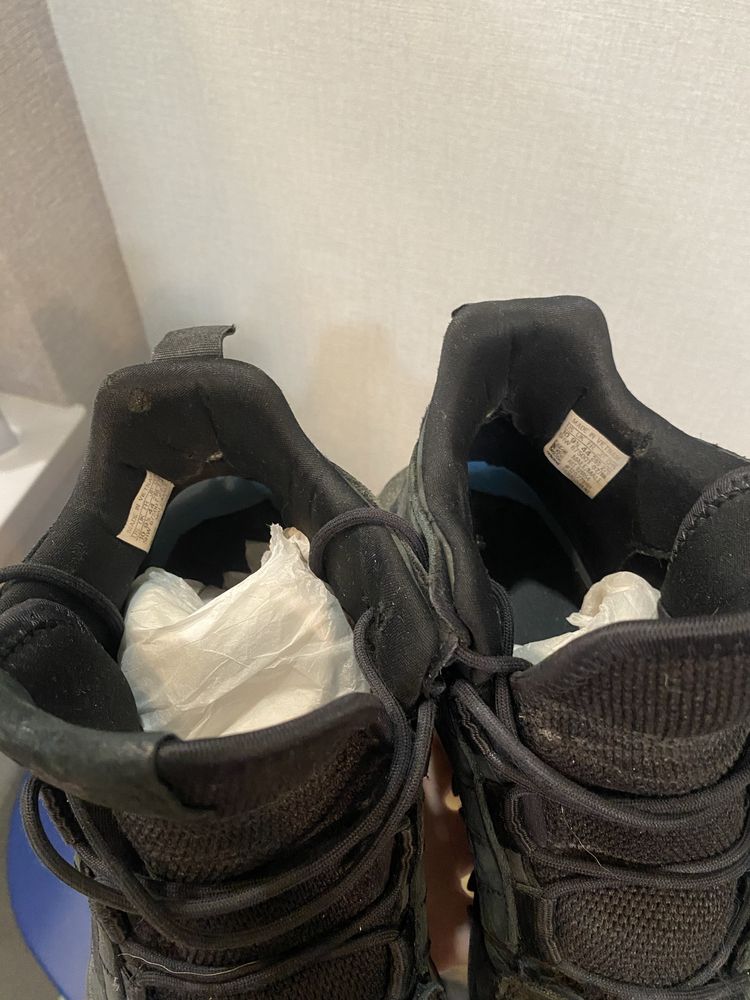 Зимние кроссоки Adidas f 1.3 LE