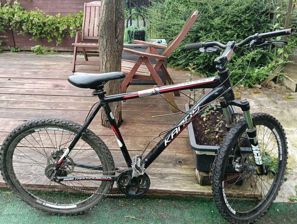 MTB Rower górski Kands 1300