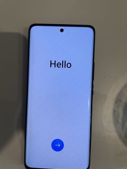 Telefon realme 11 pro+