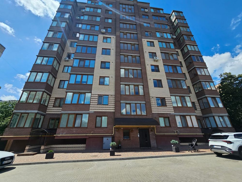 ‼️ПРОДАМ 1 кім квартиру в новобудові ЖК Аристократ‼️