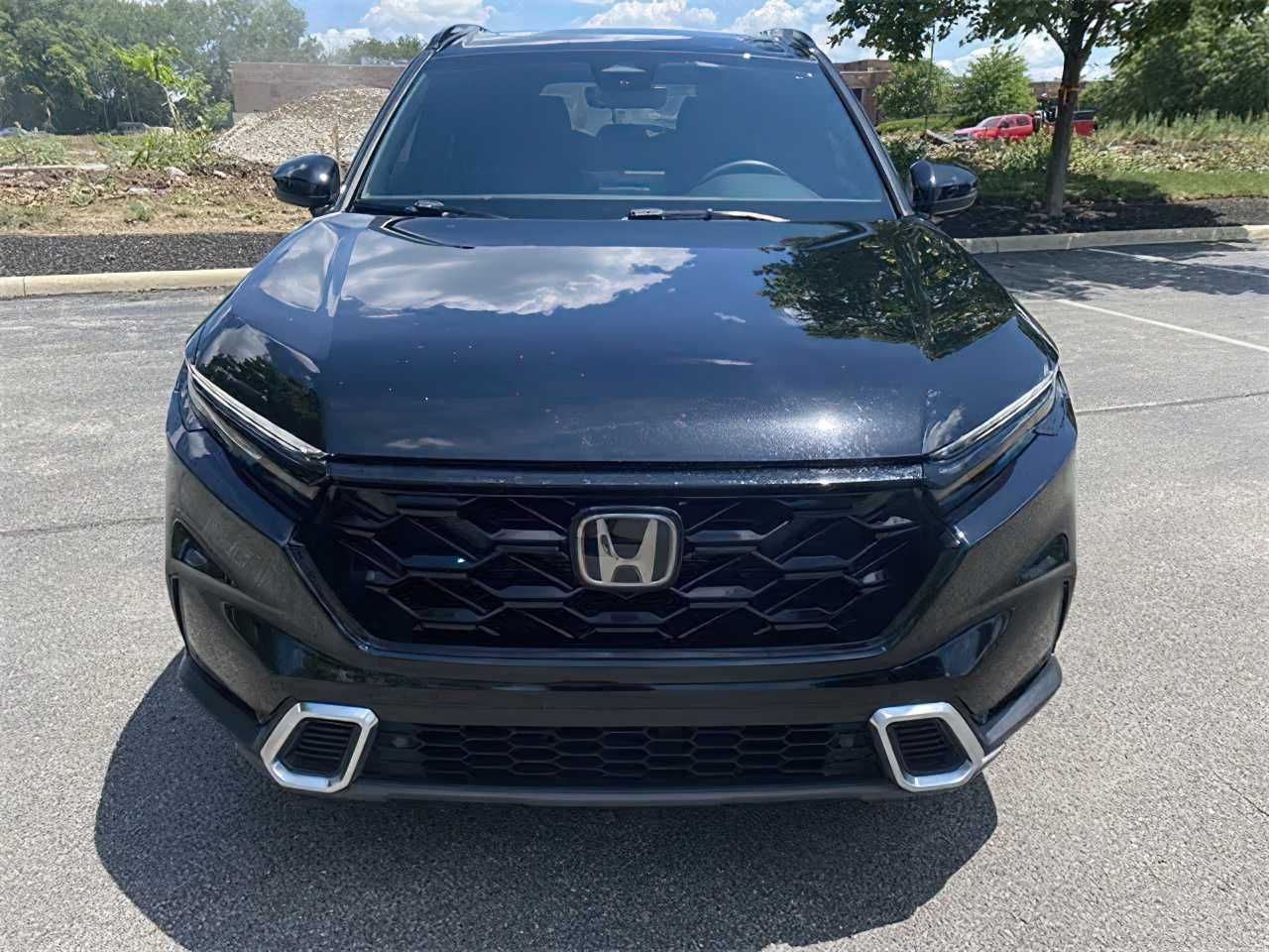 Honda CR-V Hybrid Sport Touring 2023