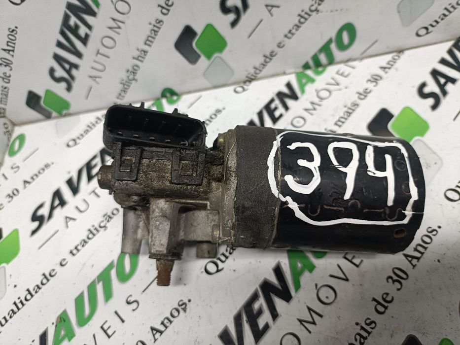Motor limpa vidros frente OPEL Astra G Caravan Van (F70)