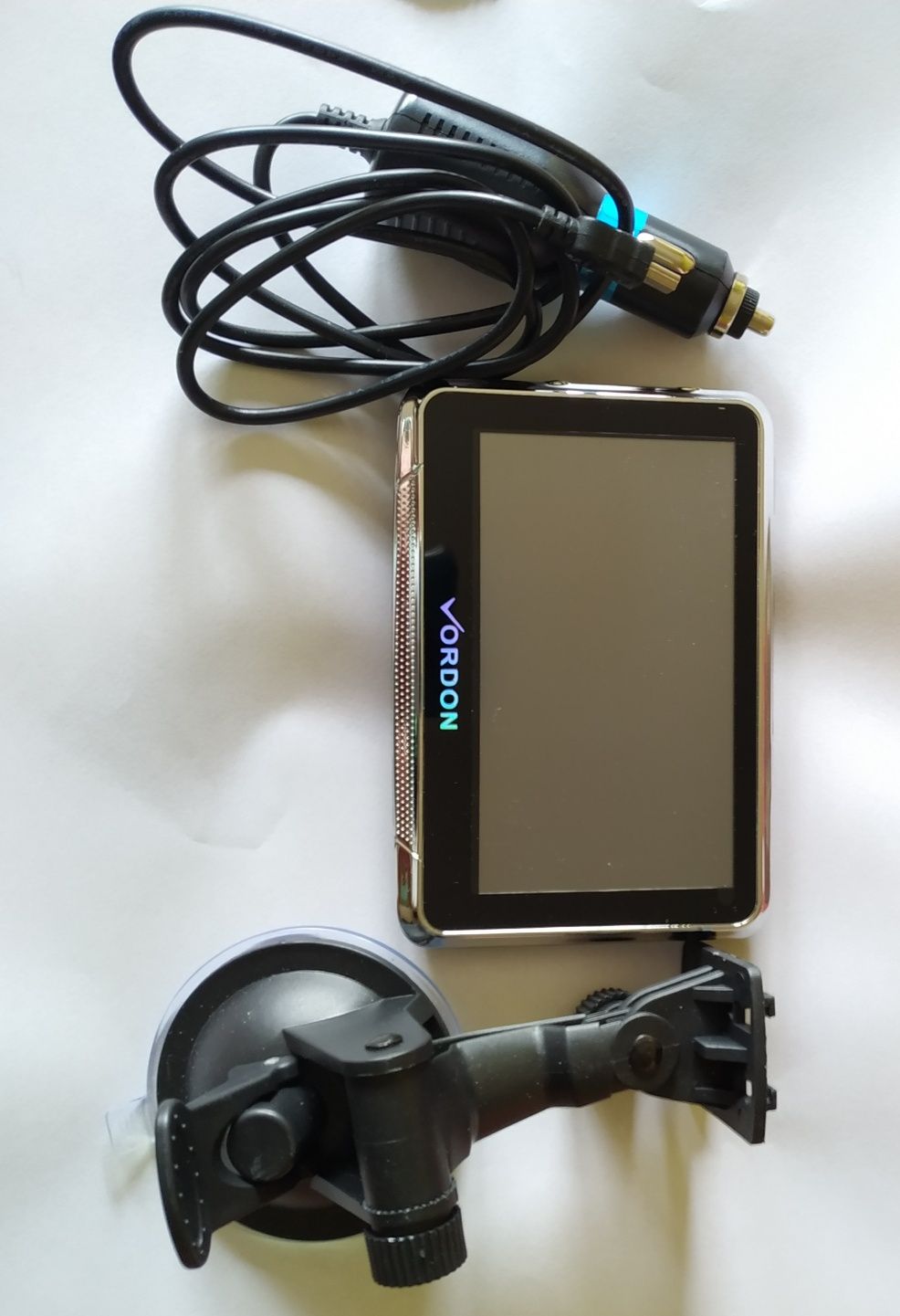 Nawigacja Vordon 4.5