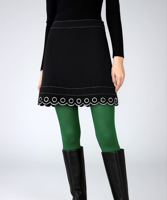 Спідниця Maje Moschino  юбка